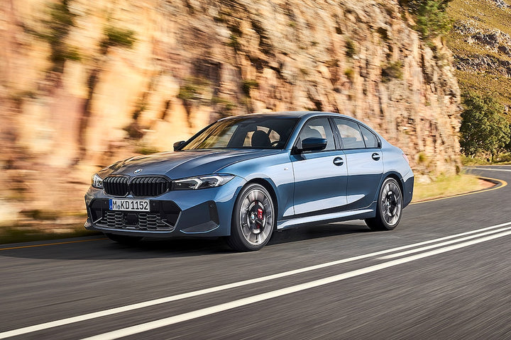 3 SERIES