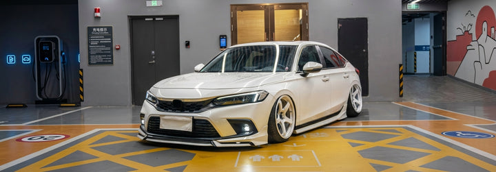 CIVIC