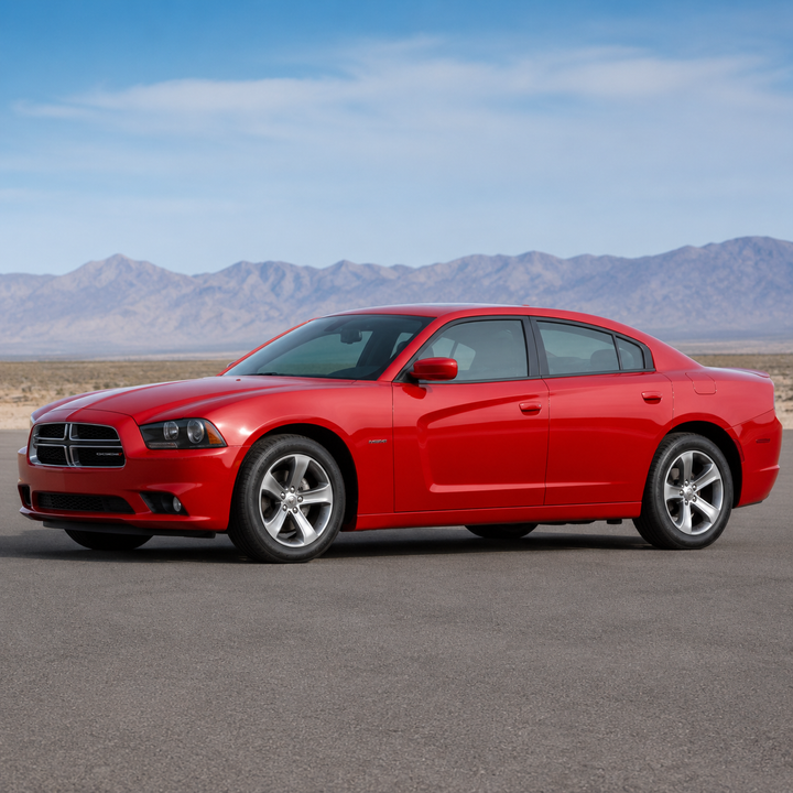 CHARGER
