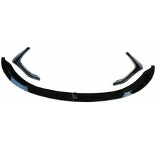 Load image into Gallery viewer, 2014 2015 2016 2017 2018 2019 2020 BMW M3 F80 M4 F82 F83 MP Style Front Bumper Chin Lip Spoiler - close-up detail view