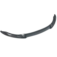 Load image into Gallery viewer, 2014 2015 2016 2017 2018 2019 2020 BMW M3 F80 M4 F82 F83 CS Style Front Bumper Chin Lip Spoiler - installed fitment view
