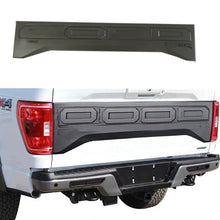 Load image into Gallery viewer, Tailgate Panel 2015 2016 2017 Ford F150 Rear Trunk Tailgate Replacement Black - main product view
